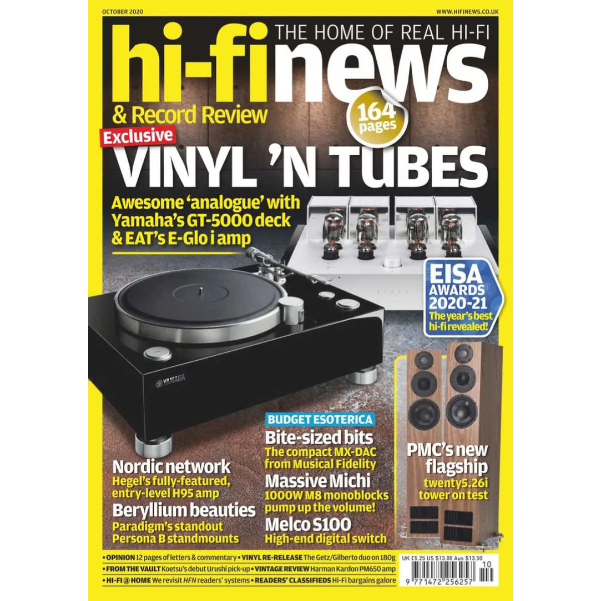 HI FI NEWS
